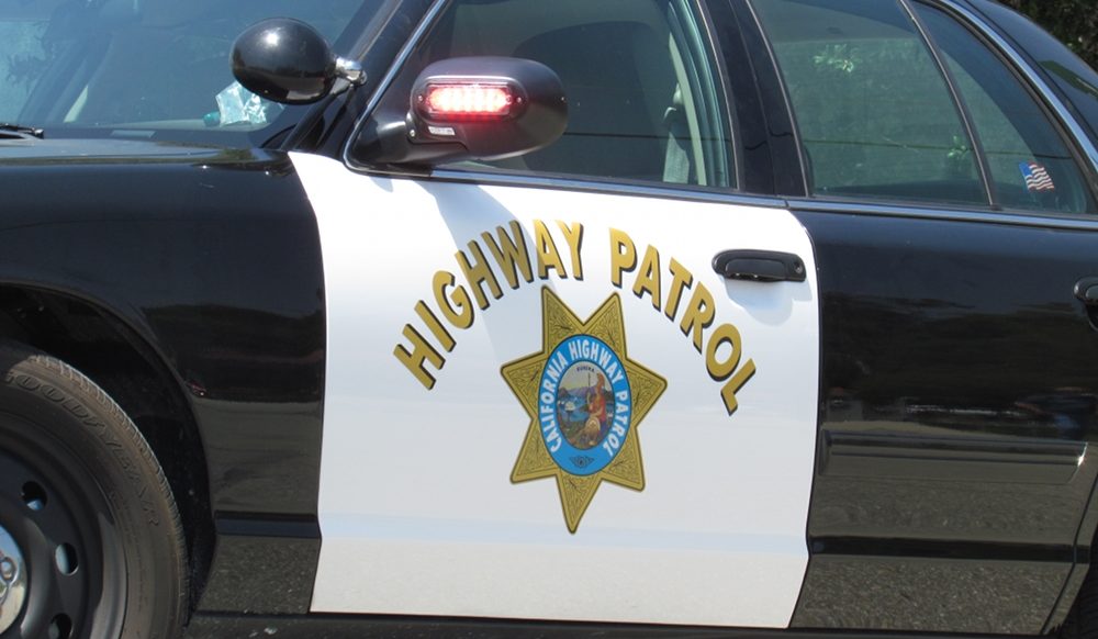 CHP Seeks Driver Who Fled Fatal 210 Freeway Crash Glendora City News