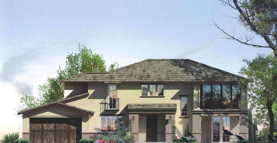 City Expected To Approve Final Tract Map For 12 Future Homes Glendora