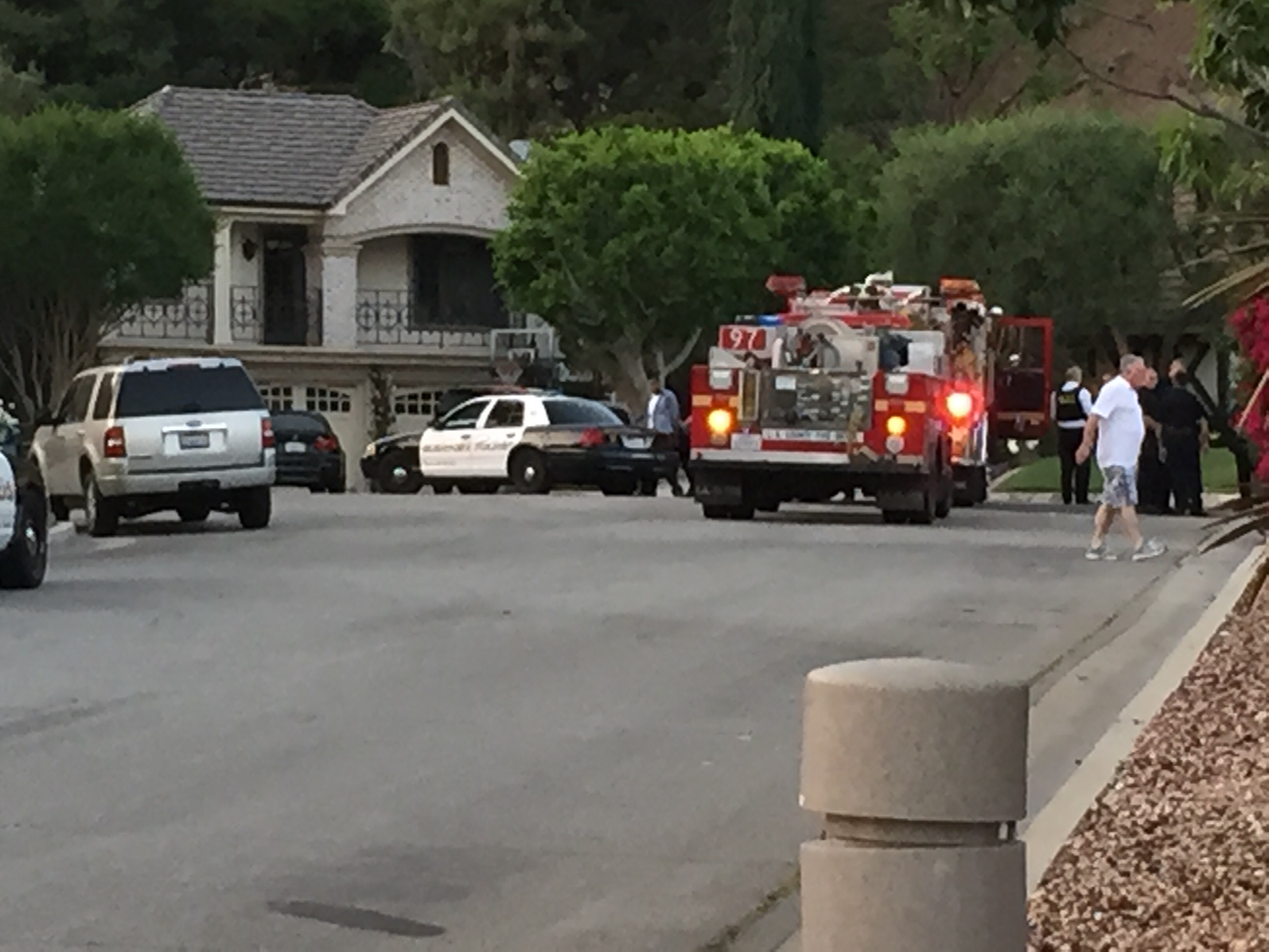 image Glendora City News