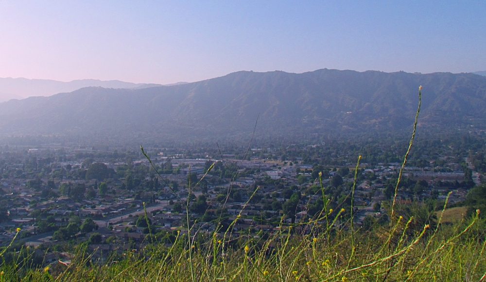 Temps To Near Triple Digits Friday, Saturday Glendora City News