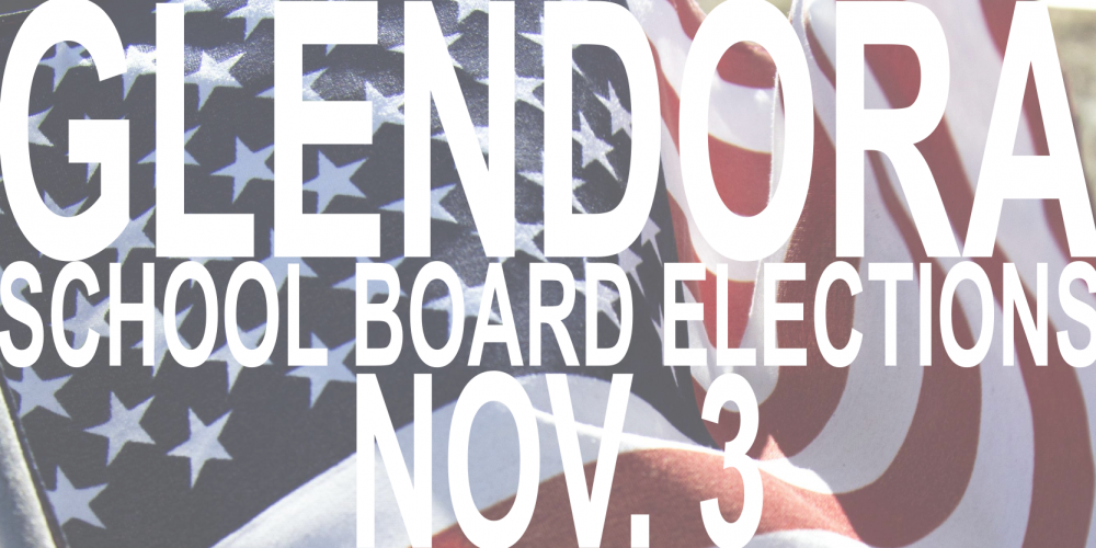 Candidate Profiles Glendora School Board Elections Glendora City News