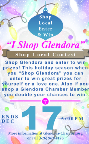 Shop Glendora