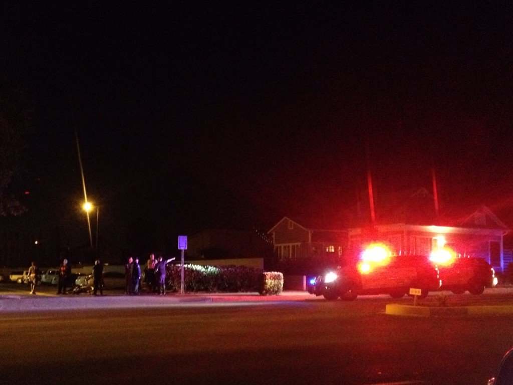 Teen Leads Police on Pursuit Through Glendora, San Dimas Glendora