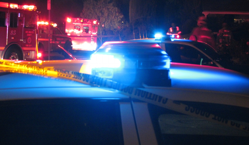 Rep. Chu Issues Statement on Deadly San Bernardino Shooting Glendora