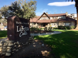 The La Fetra Center on Foothill Blvd in Glendora