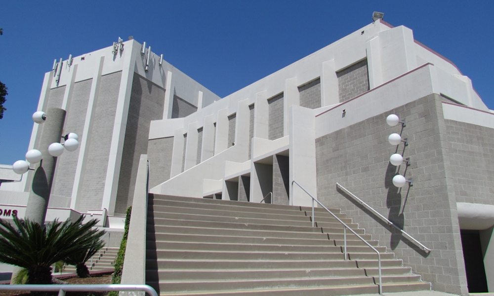 Enjoy Coffee With A Cop At Citrus College Glendora City News