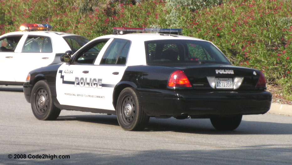 Azusa Teacher Identified As Suspect Killed By Police Glendora City News