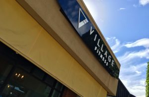 Village Fitness located at 146 N. Glendora Ave.