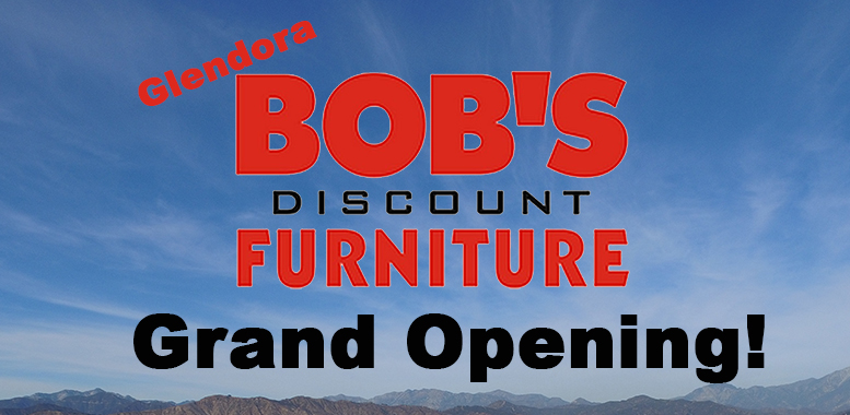 Bob's Furniture Image - Glendora Chamber